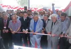 Karsan’dan Adana’ya  “JEST” 